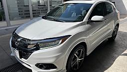Honda Hr-V 2020