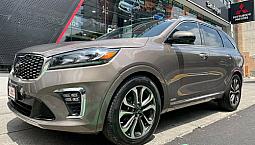 Kia Sorento 2019