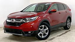 Honda Cr-V 2018