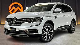 Renault Koleos 2023