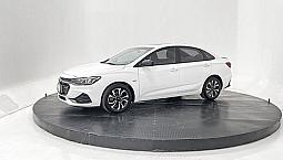 Chevrolet Cavalier 2022 1.3 Rs Turbo At