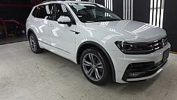 Volkswagen Tiguan 2.0 Tsi R-Line 4M Dsg 220Cv