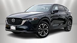 Mazda Cx-5 2023