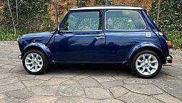 Mini Cooper Sport