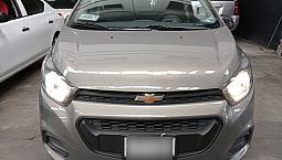 Chevrolet Beat 2019 1.2 Hb Lt Mt