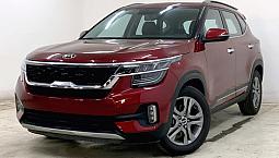 Kia Seltos 2021
