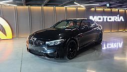 Bmw Serie M 2018