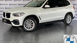 Bmw X3 2020