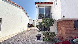 Venta De Casa En Condominio Remodelada Con Vigilancia 3 Recamaras 