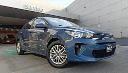 Kia Rio 2020