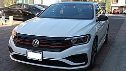 Volkswagen Jetta 2.0 Gli Dsg At