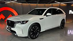 Mazda Cx-90 2024
