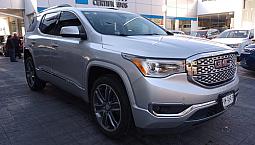 Gmc Acadia 2019