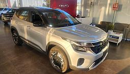 Kia Seltos 2024