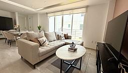 Residencial Terrazas