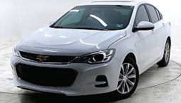 Chevrolet Cavalier 2021