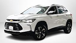 Chevrolet Tracker 2023