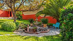 Casa Colonial En Venta, Alberca, Espectacular Jardín, Casita, Vistas, Los Frailes San Miguel De Alle