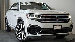 Volkswagen Cross Sport 2023