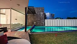 Casa De Lujo Con Alberca En Venta Pontevedra Andares