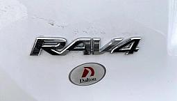 Toyota Rav4 2018