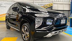 Mitsubishi Xpander 2022 1.5 Xpander Gls At