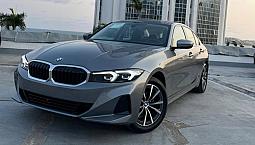 Bmw Serie 3 2024