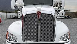 Kenworth T660 Aerocab 2016