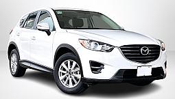 Mazda Cx-5 2017