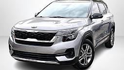 Kia Seltos 2021