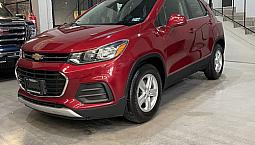 Chevrolet Trax 2019