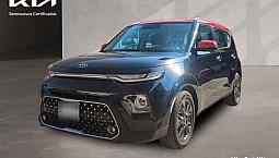 Kia Soul 2020