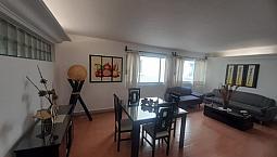 Renta Departamento En Polanco