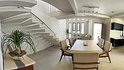 Residencial Exclusivo En Temixco, Morelos