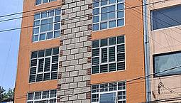 Departamento Único Dueño Escandón Entre Condesa Y Nápoles