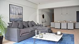 Departamento En Venta En Hacienda De Las Palmas