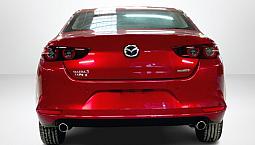 Mazda 3 2021