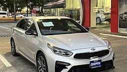 Kia Forte 2020 2.0 Gt Line 4P At