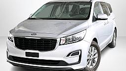 Kia Sedona 2020