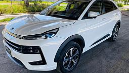 Jac Sei6 Pro 1.5T Gdi Limited Dct