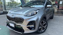 Kia Sportage 2020