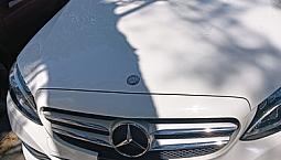 Mercedes-Benz Clase C 2.0 200 Cgi Sport At
