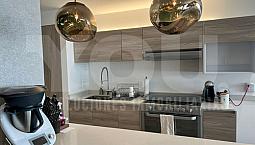 Departamento Remodelado En Venta En Lago Neuchâtel Cuadrante Polanco