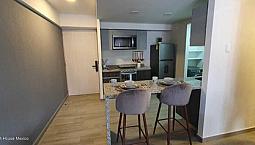 Departamento En Venta En Calle Lago Chapala,anahuac Ru 25-1660.