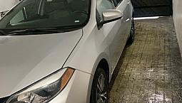 Toyota Corolla 1.8 Le Cvt