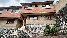 Casa En Venta Tlalpan, Ajusco