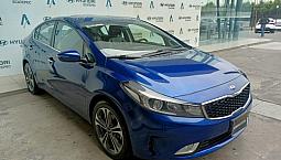 Kia Forte 2017