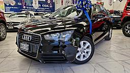 Audi  A1  2014