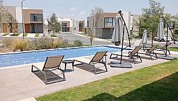 Hermosas Casas En Condominio En Zakia En Queretaro Qro Mexico