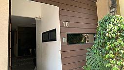 Departamento En Venta En Del Valle Centro